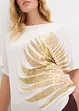 Shirt aus softem Viskose-Mix, bonprix