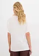 Shirt aus softem Viskose-Mix, bonprix