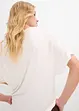 Shirt aus softem Viskose-Mix, bonprix