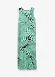 Robe fluide en jersey viscose extensible, bonprix