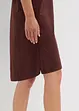 Robe-chemise 100% coton, bonprix