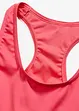 Haut de tankini à séchage rapide, bonprix