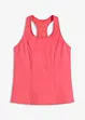 Haut de tankini à séchage rapide, bonprix