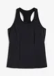 Haut de tankini à séchage rapide, bonprix