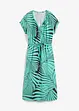 Robe fluide en jersey avec viscose, bonprix
