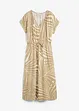 Jerseykleid aus fließendem Viskose-Mix, bonprix