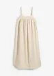 Trägerkleid aus softem Viskose-Mix, bonprix