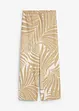 Culotte aus softem Viskose-Mix, bonprix