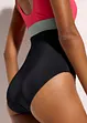 Maillot 1 pièce séchage rapide, bonprix