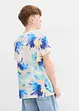 T-shirt en coton, bonprix