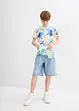T-shirt en coton, bonprix