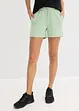 Short de sport technique à séchage rapide, bonprix
