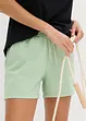 Short de sport technique à séchage rapide, bonprix