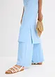 Midikleid aus weicher Rippe, bonprix