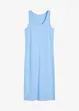 Midikleid aus weicher Rippe, bonprix