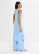 Midikleid aus weicher Rippe, bonprix