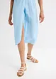 Robe-tunique en viscose froissée, bonprix
