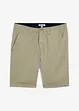Chino-Bermuda, Regular Fit, bonprix