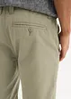 Chino-Bermuda, Regular Fit, bonprix