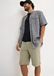Chino-Bermuda, Regular Fit, bonprix