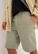 Chino-Bermuda, Regular Fit, bonprix