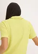 Shirtbluse mit Struktur, bonprix