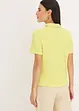 Shirtbluse mit Struktur, bonprix