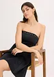 Kleid mit Ketten-Detail, bonprix