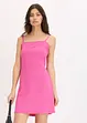 Jerseykleid mit dekorativer Schleife am Rücken, bonprix