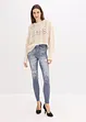 Legging sans couture avec intérieur doux, bonprix