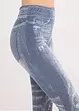Legging sans couture avec intérieur doux, bonprix