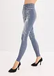Legging sans couture avec intérieur doux, bonprix