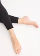 Legging sculptant sans coutures imitation jean, effet sculptant fort, bonprix