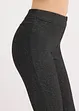 Thermo Leggings in Jeansoptik, bonprix