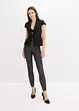 Thermo Leggings in Jeansoptik, bonprix
