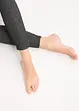Thermo Leggings in Jeansoptik, bonprix