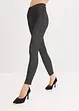 Thermo Leggings in Jeansoptik, bonprix