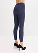 Legging thermo effet jean, bonprix