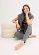 Thermo Leggings mit Innenfleece, bonprix