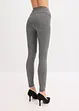 Thermo Leggings mit Innenfleece, bonprix
