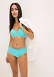 Slip Maxi avec une délicate dentelle, bonprix