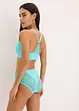 Slip Maxi avec une délicate dentelle, bonprix