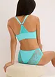 Slip Maxi avec une délicate dentelle, bonprix