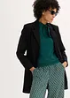 Manteau style blazer, bonprix