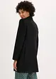 Manteau style blazer, bonprix