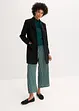 Manteau style blazer, bonprix