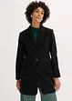 Manteau style blazer, bonprix