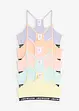 Bustier mit weicher Bio-Baumwolle (5er Pack), bonprix