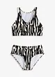 Bikini (ens. 2 pces), bonprix
