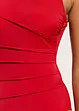 Light Shape-Badeanzug mit Zierfalten, bonprix